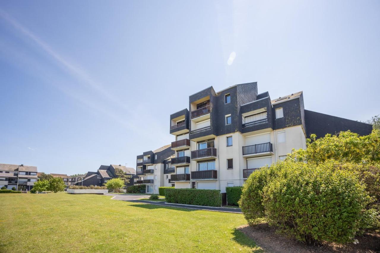 Sunan Courseulles-sur-Mer Extérieur photo